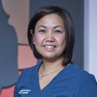 Dr Maylene Pineda